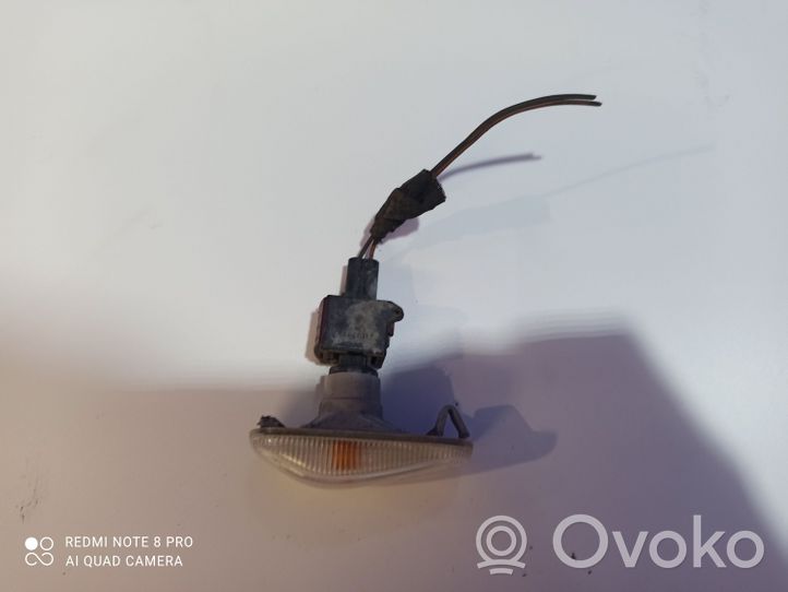 Saab 9-3 Ver2 Indicatore di direzione anteriore 4113213