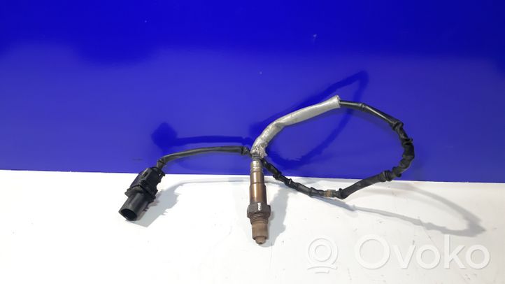 Saab 9-3 Ver2 Sonda lambda 0258017001