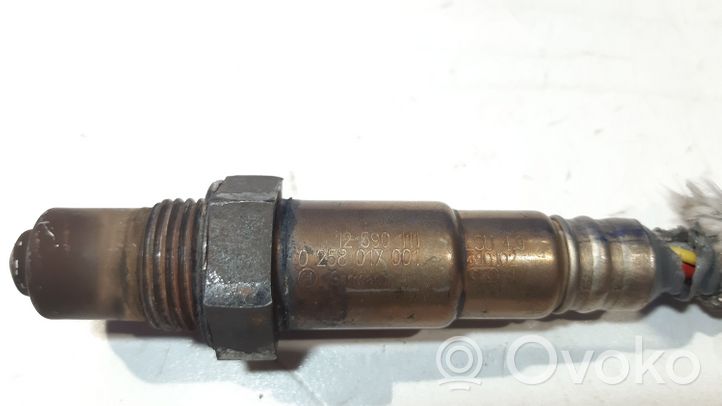 Saab 9-3 Ver2 Sonda lambda 0258017001