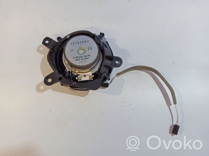 Saab 9-3 Ver2 Altoparlante portiera anteriore 12762493