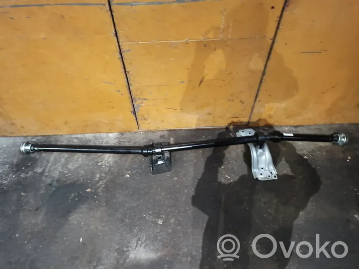 Volvo S60 Środkowy wał napędowy P31437627