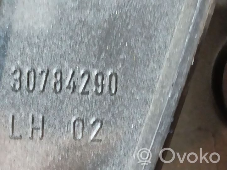 Volvo XC70 Listwa drzwi 30784290