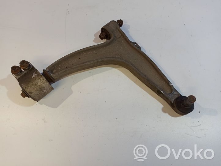 Saab 9-3 Ver2 Braccio di controllo sospensione anteriore inferiore/braccio oscillante 12799200