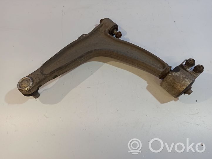 Saab 9-3 Ver2 Braccio di controllo sospensione anteriore inferiore/braccio oscillante 12799200