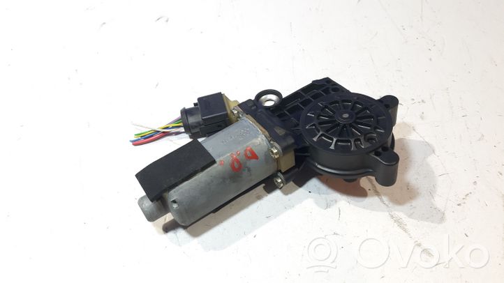 Volvo S60 Front door window regulator motor 101354XXX