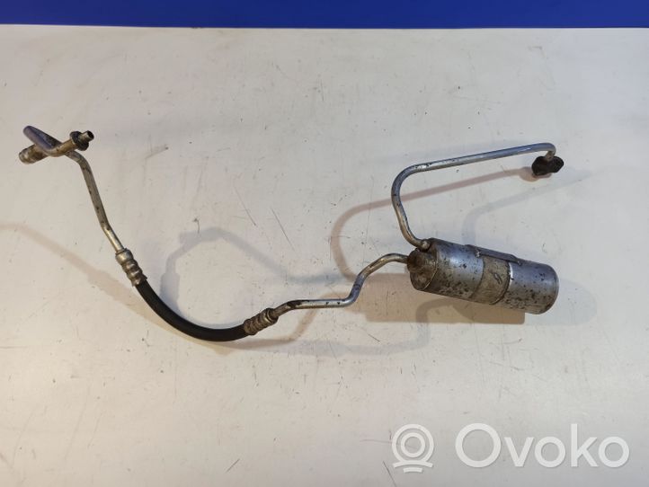 Saab 9-3 Ver2 Filtro essiccatore aria condizionata (A/C) 24418370