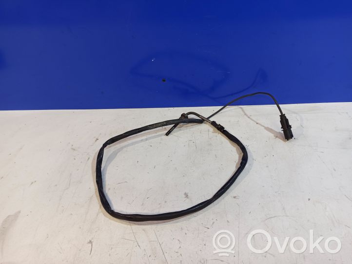 Saab 9-3 Ver2 Sensore temperatura dell’olio 55557052