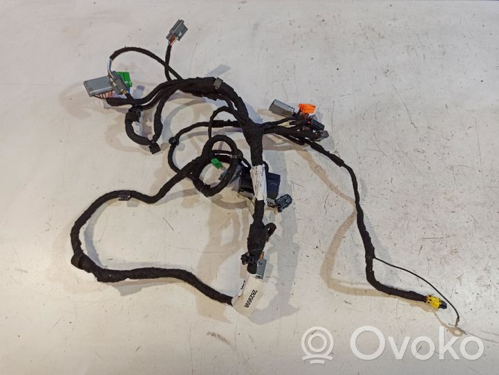 Volvo S60 Faisceau câbles de frein 31268907