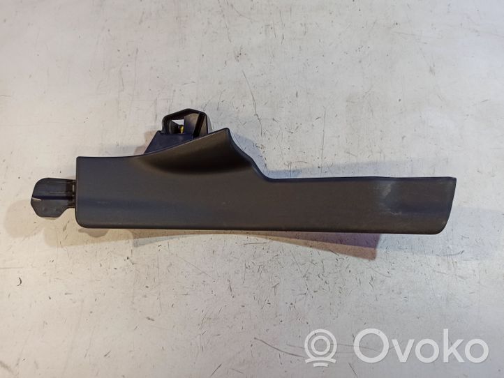 Volvo V60 Rivestimento del sottoporta delle minigonne laterali 39817976