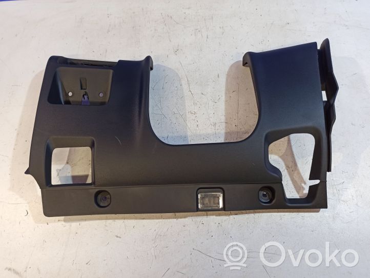 Volvo V60 Rivestimento del vano portaoggetti del cruscotto 30755623