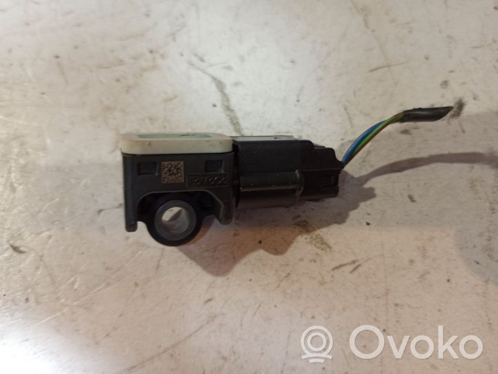 Volvo V60 Passenger airbag on/off switch 8V4T14B006AA