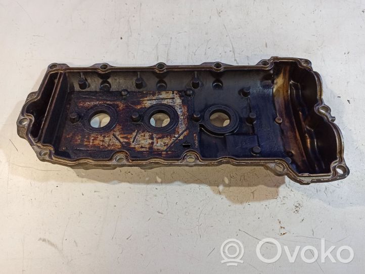 Saab 9-3 Ver2 Cache culbuteur 12566857