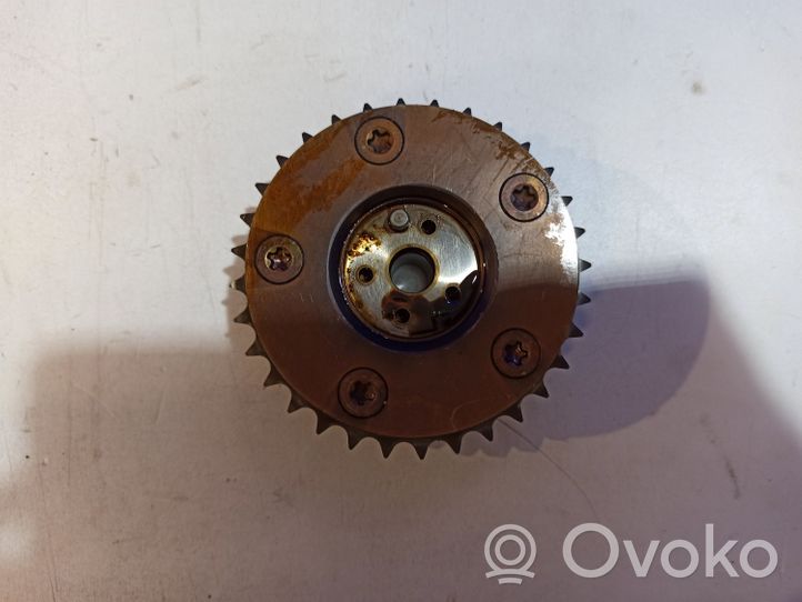 Saab 9-3 Ver2 Valvola di fasatura dell’albero a camme Vanos 12626160