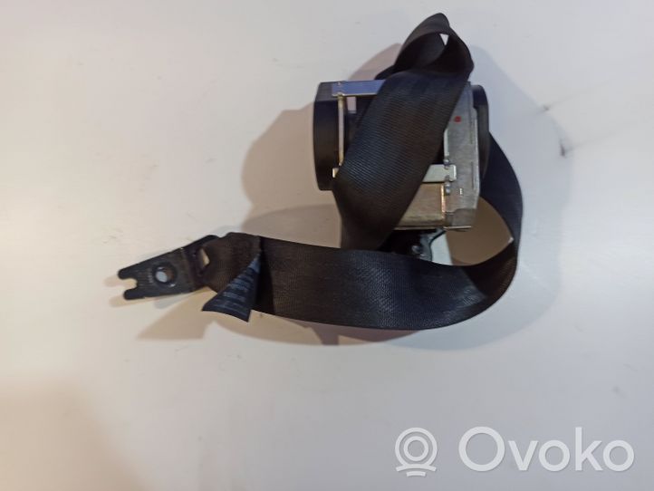 Volvo V60 Ceinture de sécurité arrière 39818859