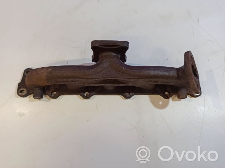 Volvo V60 Exhaust manifold 30757870