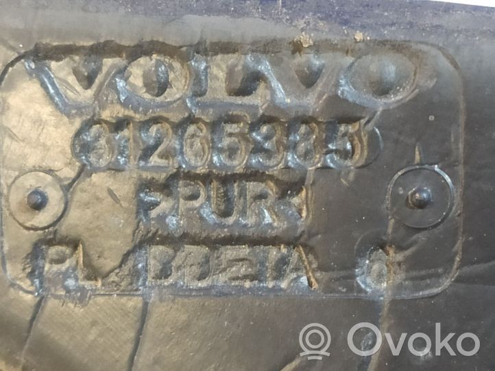 Volvo V60 Inna część podwozia 31265385