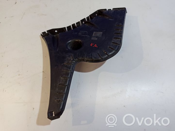 Volvo V60 Staffa angolare del supporto di montaggio del paraurti 31265281