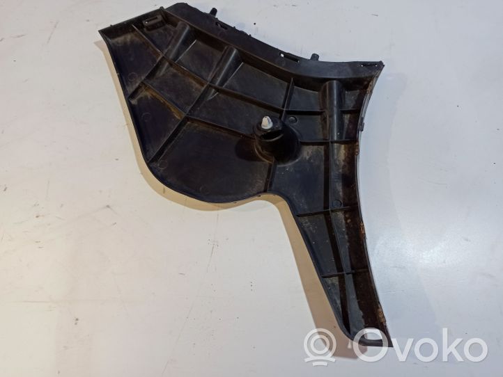 Volvo V60 Staffa angolare del supporto di montaggio del paraurti 31265281