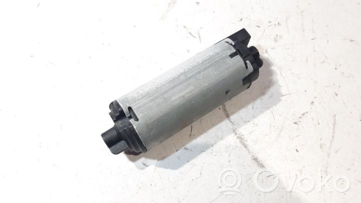 Saab 9-3 Ver2 Gruppo per la regolazione del sedile 9457772