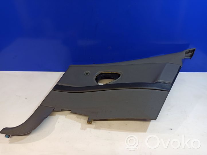 Saab 9-3 Ver2 Rivestimento del pannello della portiera posteriore 12774704