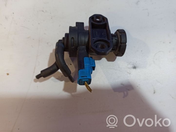 Citroen C5 Valve de freinage 9635704380