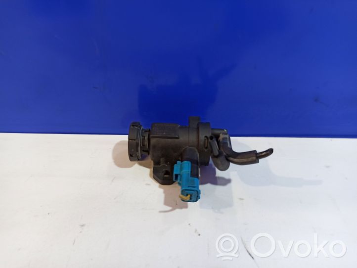 Citroen C5 Valve de freinage 9635704380