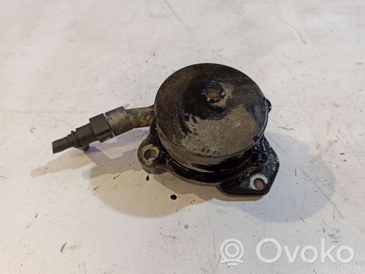 Citroen C5 Alipainepumppu 9631971580