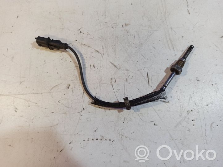 Saab 9-3 Ver2 Tepalo temperatūros matuoklis 55355404