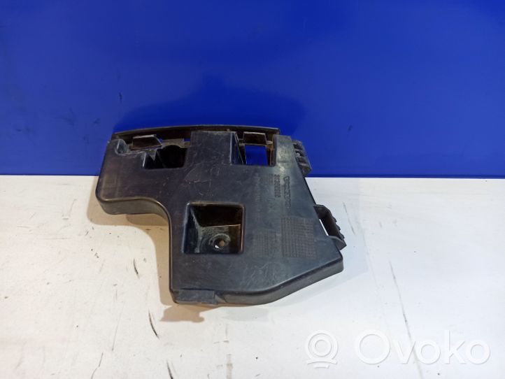 Volvo V60 Staffa angolare del supporto di montaggio del paraurti 31265285