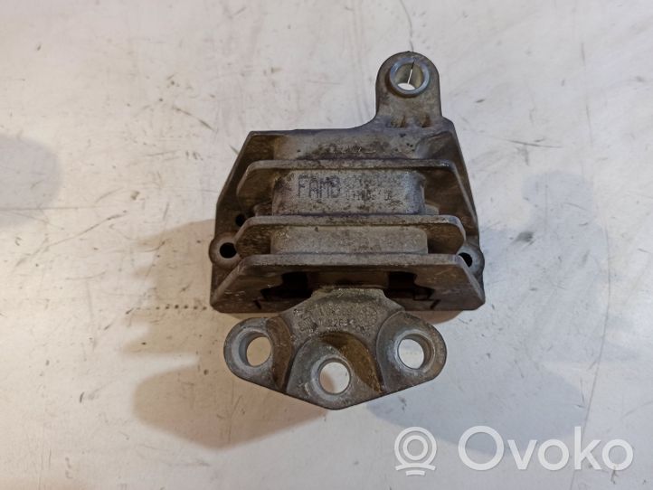 Saab 9-3 Ver2 Supporto di montaggio del motore 12766011