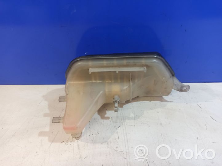 Jaguar S-Type Coolant expansion tank/reservoir 4R838A080AB