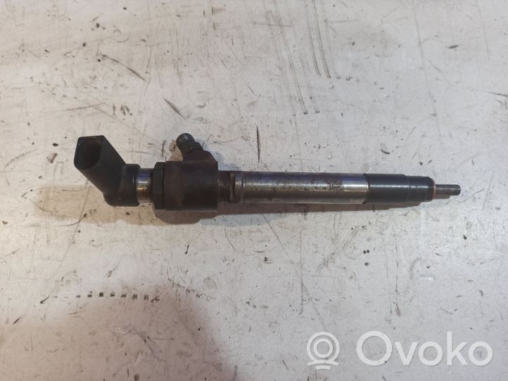 Jaguar S-Type Fuel injector 5U3Q9K546AA