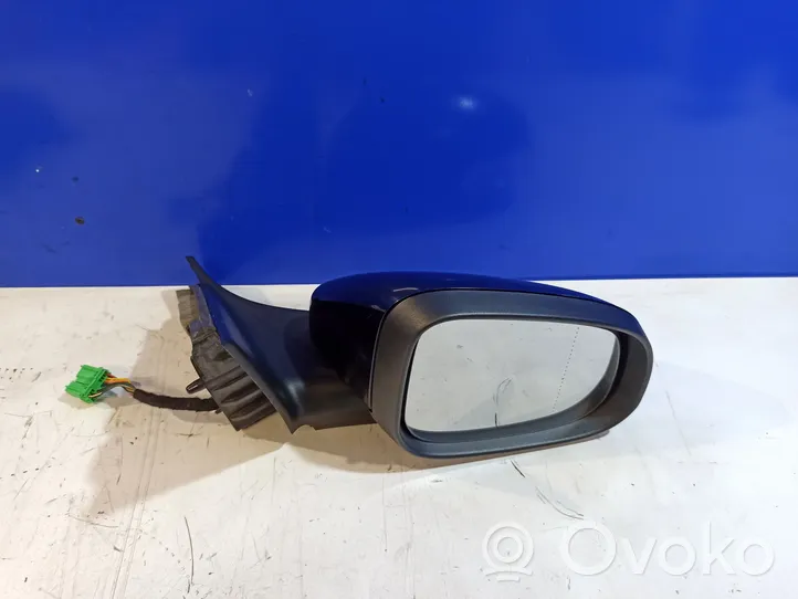 Volvo S80 Front door electric wing mirror 31297860