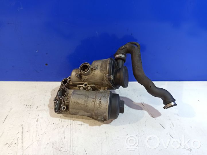 Volvo S80 Kita variklio skyriaus detalė 30677920