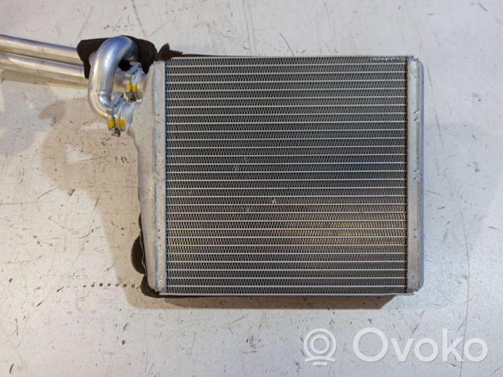 Volvo S80 Heater blower radiator 30767275