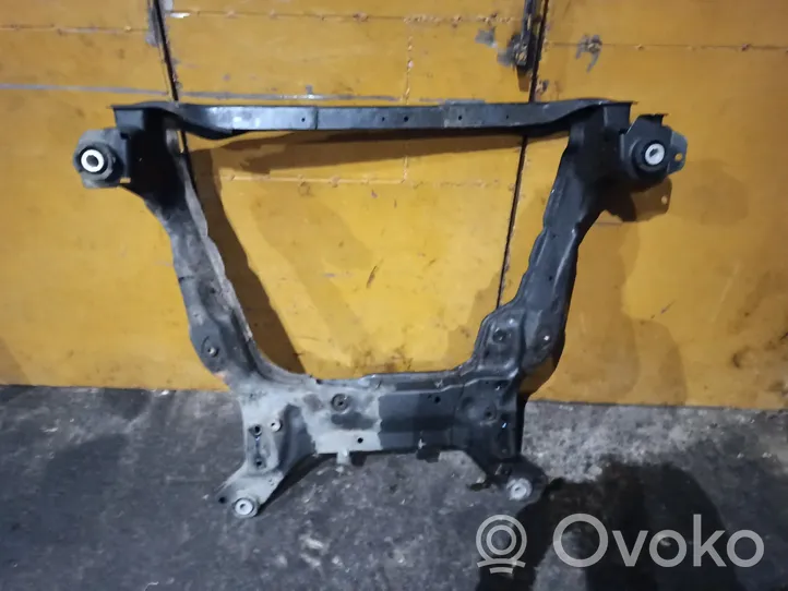 Volvo S80 Sottotelaio anteriore 31406808