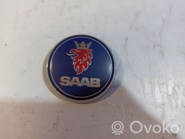Saab 9-3 Ver2 Logo/stemma case automobilistiche 12759686