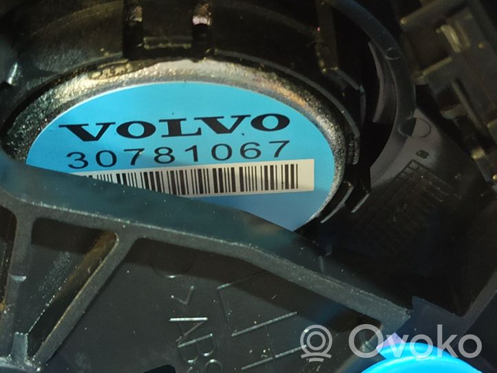 Volvo V60 Głośnik deski rozdzielczej 30657445