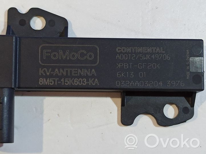 Volvo V60 Antena GPS 30710064