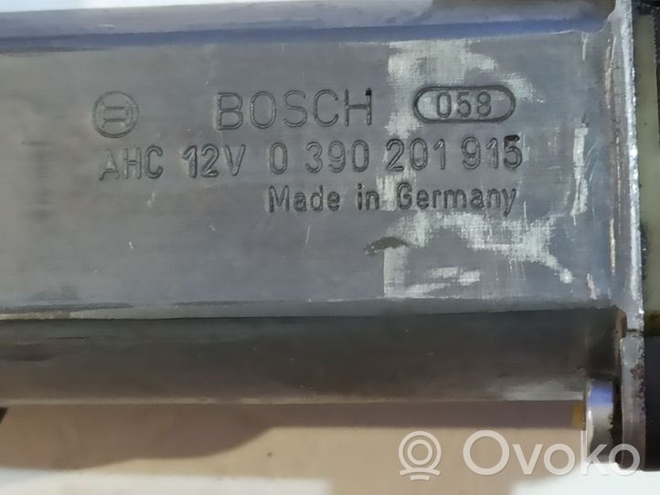 Saab 9-5 Sėdynes pakėlimo mechanizmas 4658464