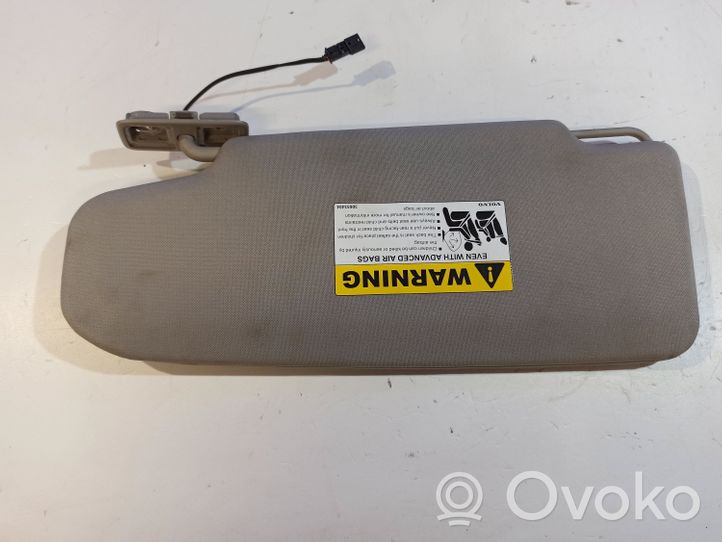 Volvo V60 Osłona przeciwsłoneczna szyberdachu 39822718