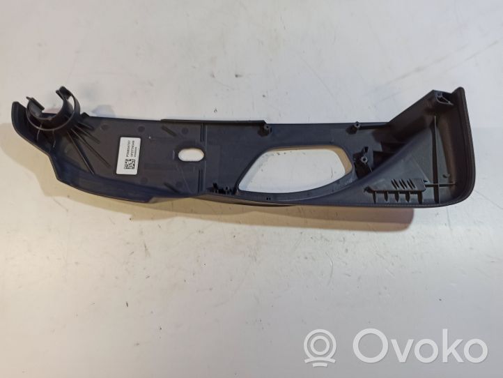 Volvo V60 Front door seat control surround trim P39834787