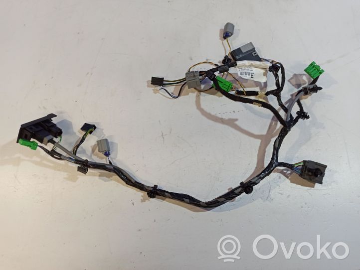 Volvo V60 Connettore plug in AUX 31374415