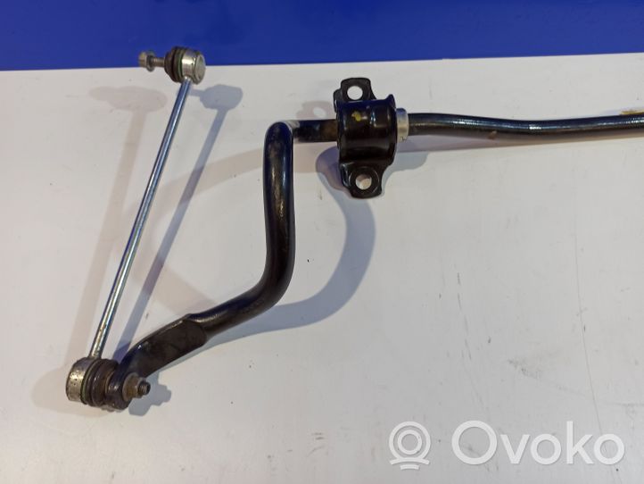 Volvo V60 Stabilizator przedni / drążek 31262886