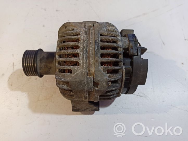 Saab 9-5 Alternator 5248372