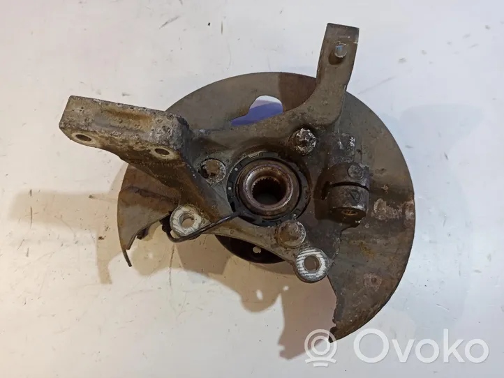 Saab 9-3 Ver2 Mozzo ruota anteriore 93186387