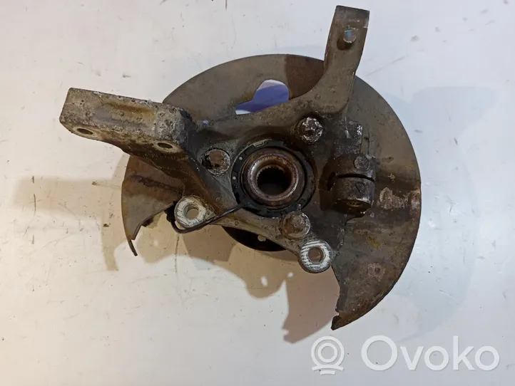 Saab 9-3 Ver2 Mozzo ruota anteriore 93186387