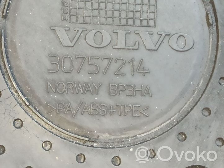 Volvo XC90 Osłona paska / łańcucha rozrządu 30757214