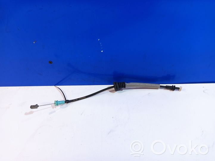 Volvo S60 Cavo maniglia portiera posteriore 31675044