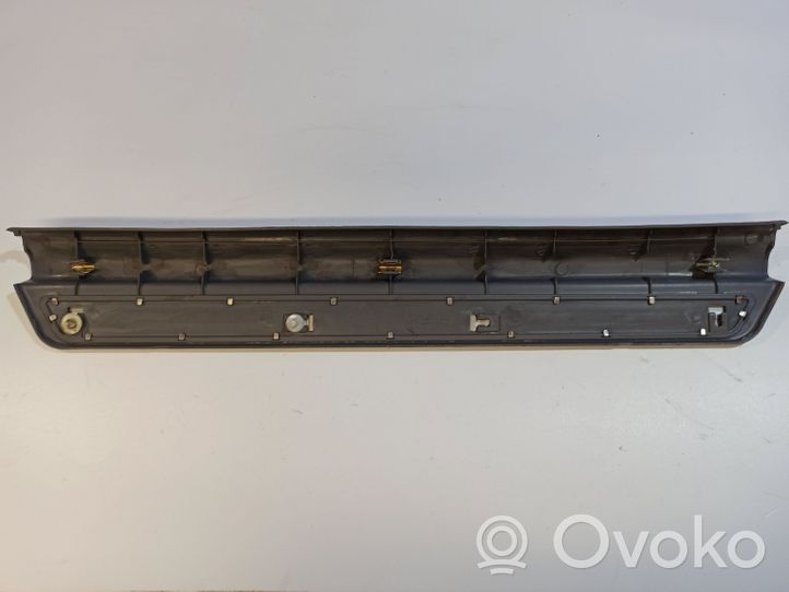 Hyundai Terracan Rivestimento posteriore minigonna laterale 84250H1002